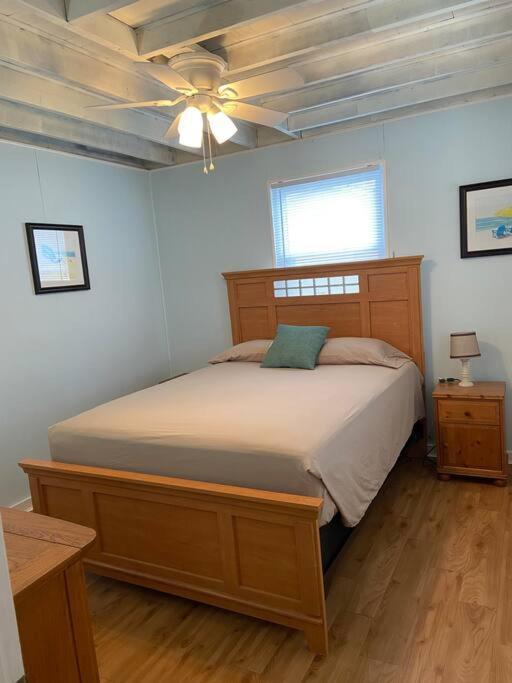 לואס Cottage By The Bay, Sleeps 8 Near Rehoboth Beach מראה חיצוני תמונה