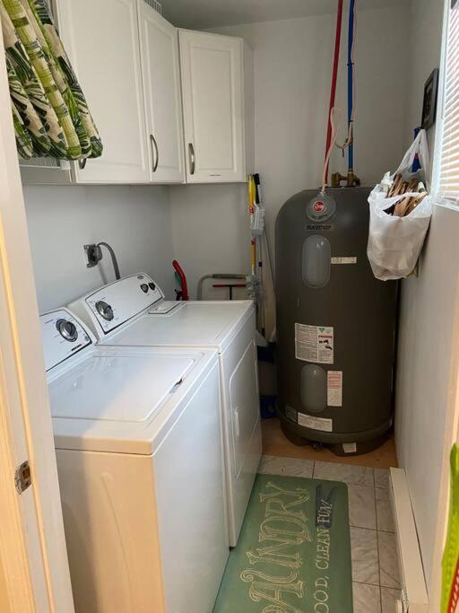 לואס Cottage By The Bay, Sleeps 8 Near Rehoboth Beach מראה חיצוני תמונה