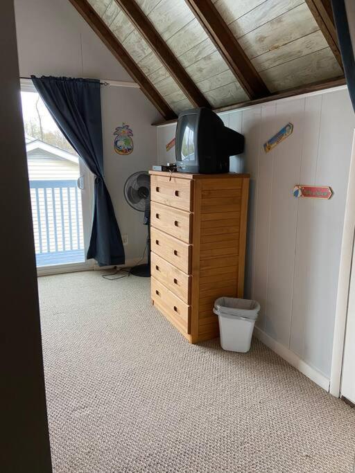 לואס Cottage By The Bay, Sleeps 8 Near Rehoboth Beach מראה חיצוני תמונה