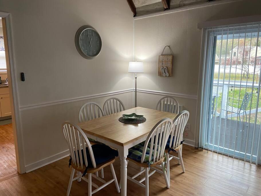 לואס Cottage By The Bay, Sleeps 8 Near Rehoboth Beach מראה חיצוני תמונה