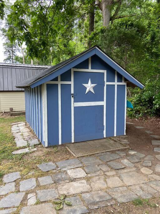 לואס Cottage By The Bay, Sleeps 8 Near Rehoboth Beach מראה חיצוני תמונה