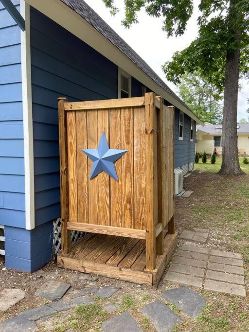 לואס Cottage By The Bay, Sleeps 8 Near Rehoboth Beach מראה חיצוני תמונה
