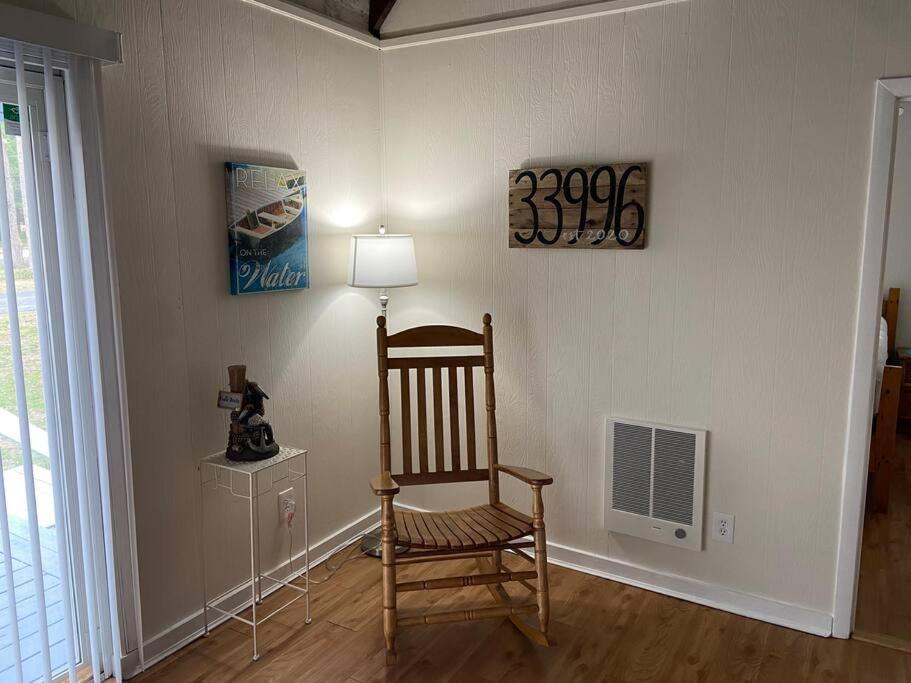 לואס Cottage By The Bay, Sleeps 8 Near Rehoboth Beach מראה חיצוני תמונה