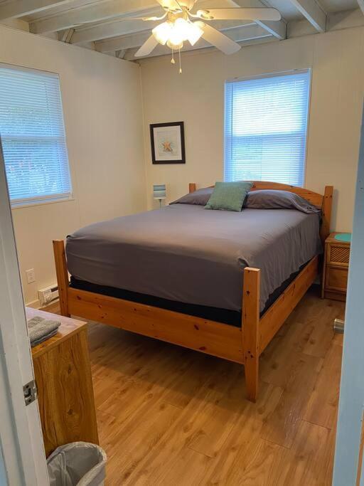 לואס Cottage By The Bay, Sleeps 8 Near Rehoboth Beach מראה חיצוני תמונה